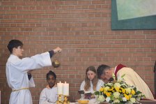 31.03.2024 Hochamt am Ostersonntag